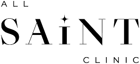 All Saint Clinic logo