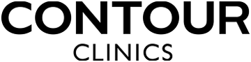 Contour Clinics logo