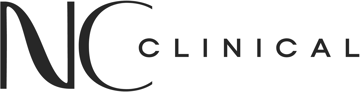NC Clinical logo