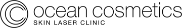 Ocean Cosmetics logo
