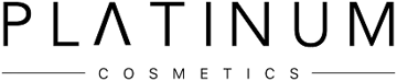 Platinum Cosmetics logo