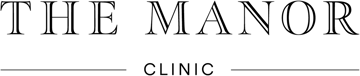 The Manor Clinic logo
