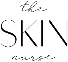 The Skin Nurse logo