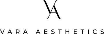 Vara Aesthetics logo