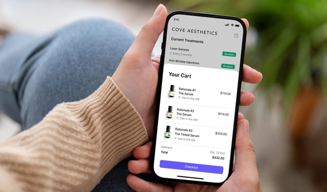 Article image for Turn skincare into a scalable revenue stream