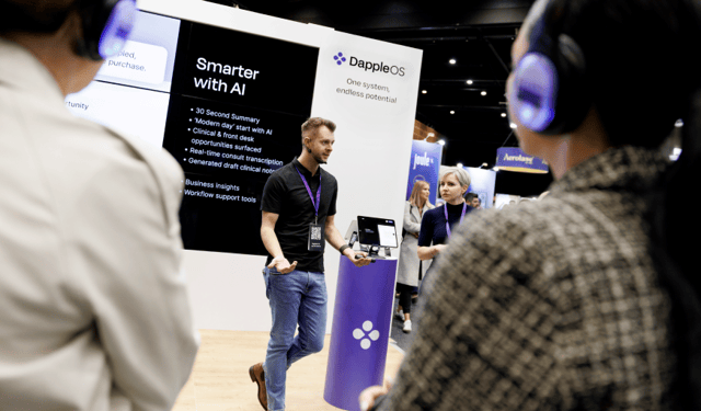 Article image for The technology edge: AI, experience & compliance in aesthetics clinics