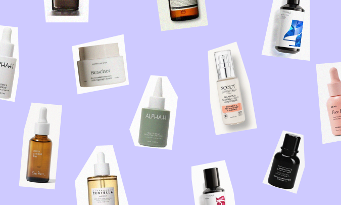 Article image for 5 powerful ways to drive skincare revenue with DappleOS