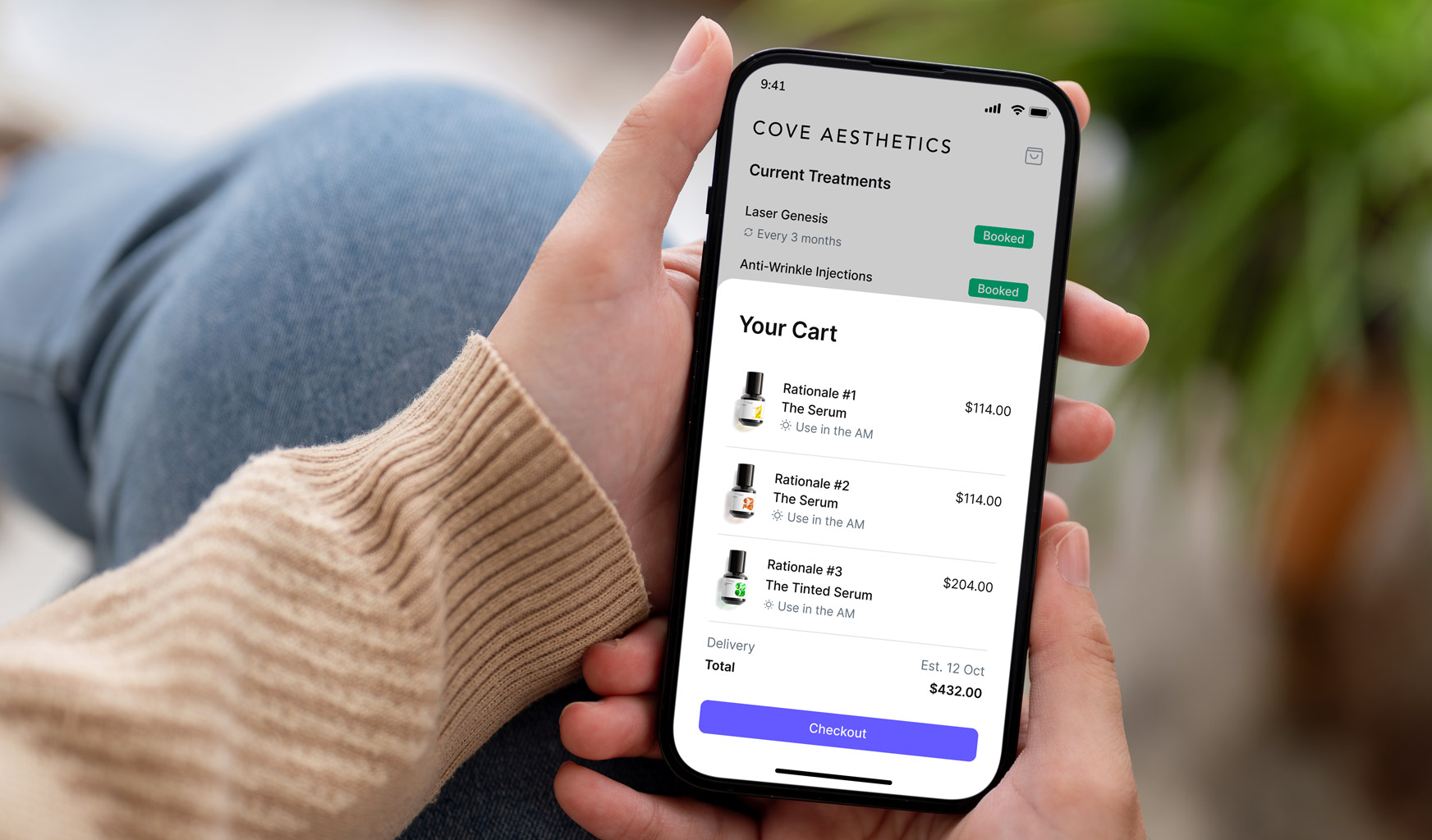 Article image for Turn skincare into a scalable revenue stream