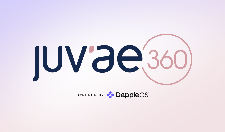 Article image for Juv’ae × DappleOS partner to deliver advanced clinical system